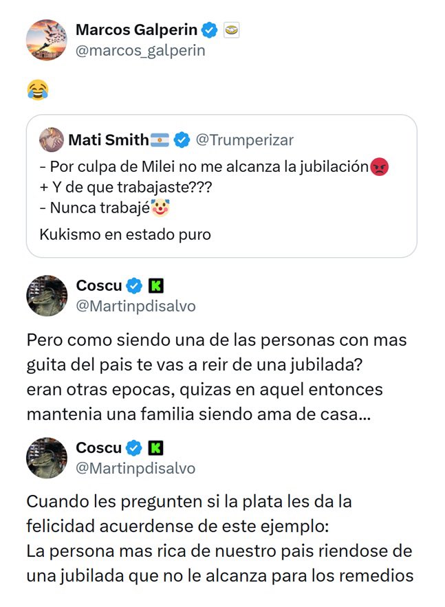 Sergio Chouza tweet media