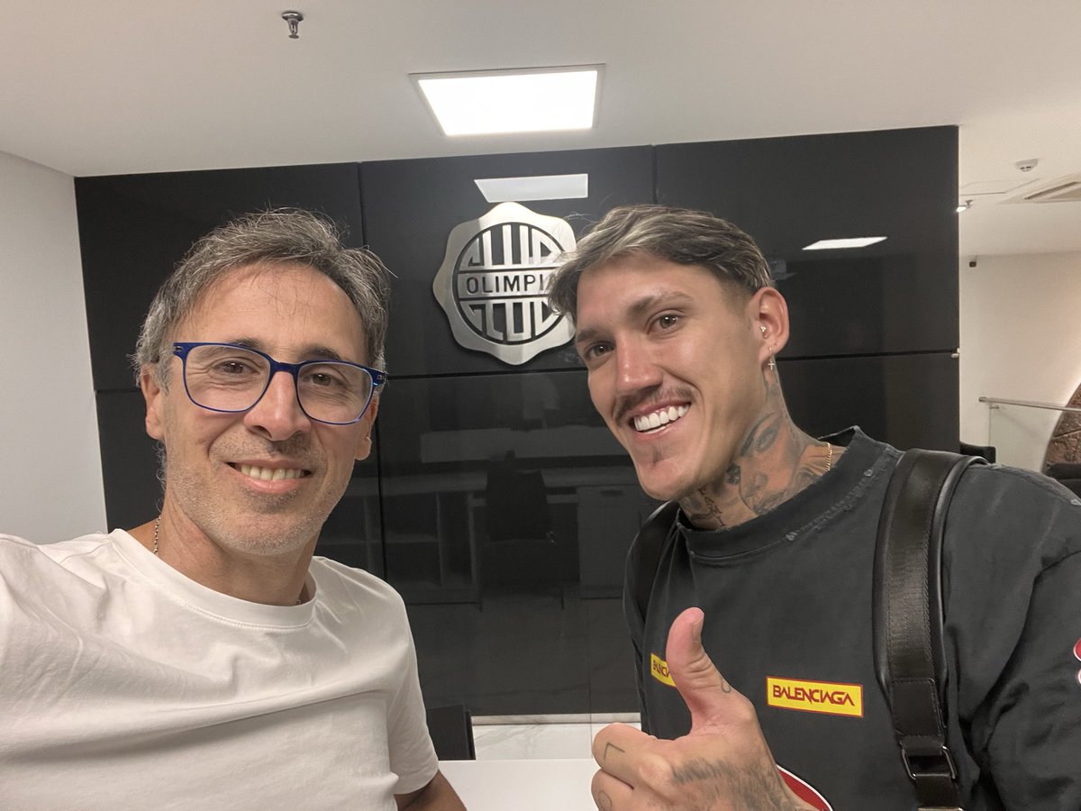 Johan Wilson / JAWFSports tweet media