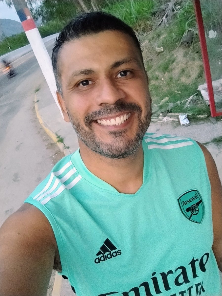 Por aí...✌🏽