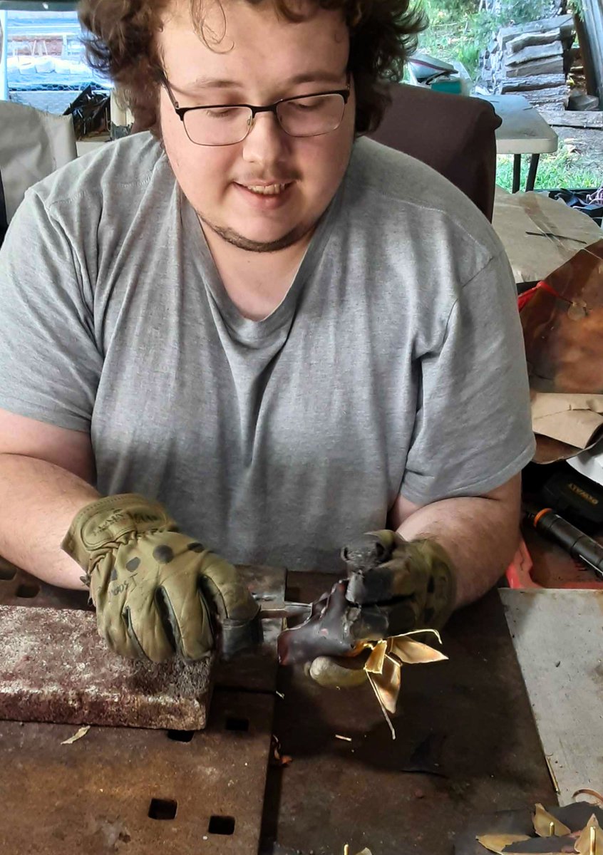 Coppersmith Studios tweet media