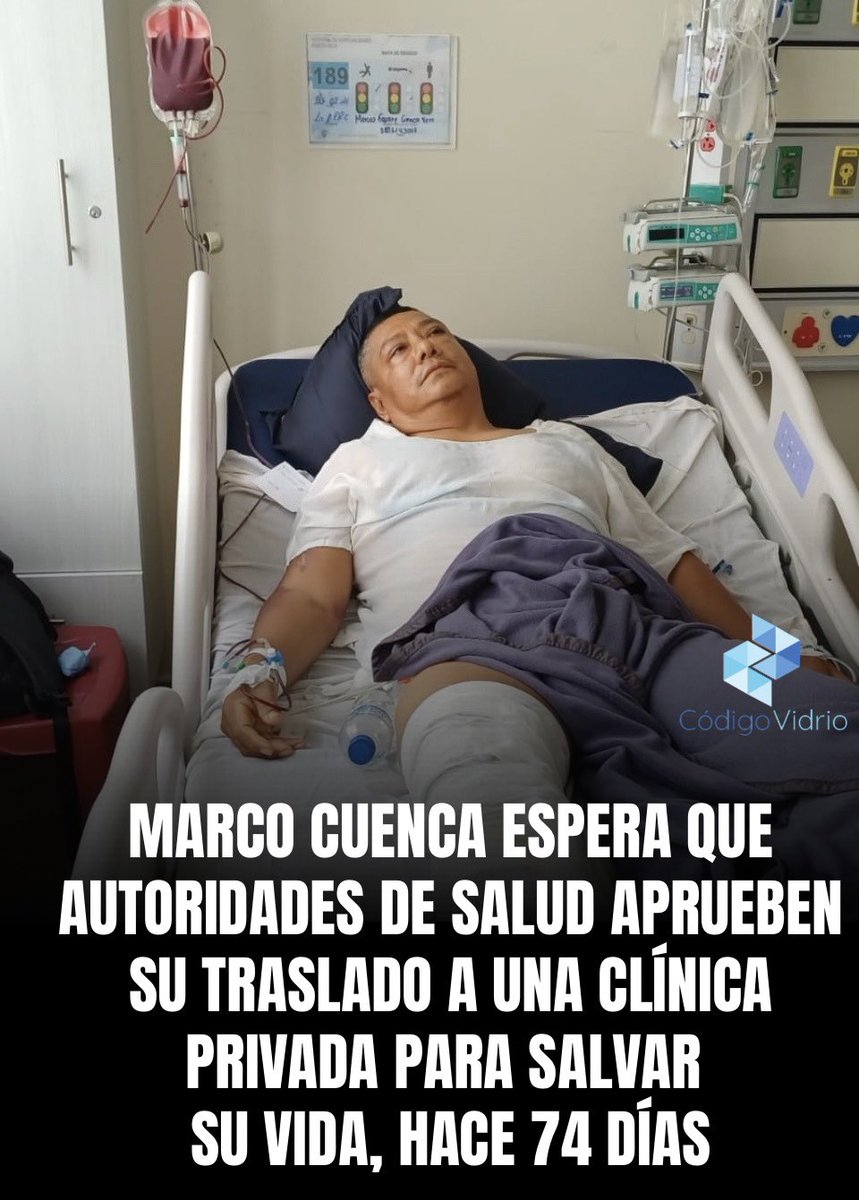Código Vidrio tweet media