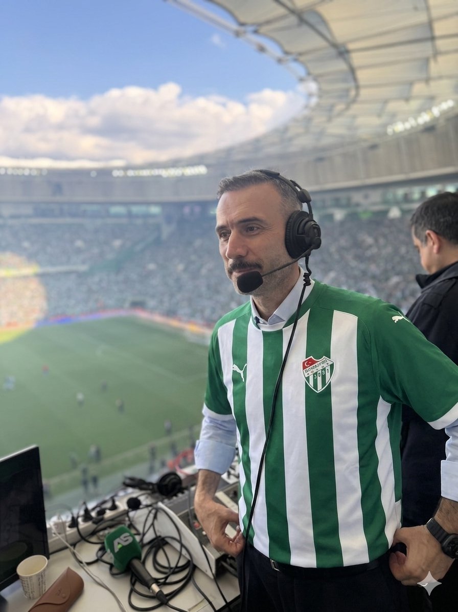 Tuncay ÇETİN tweet media