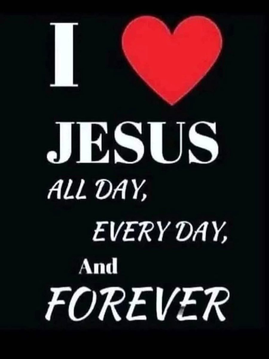 God_knowledge1's tweet image. #JesusisLord #iLoveJesus #forever