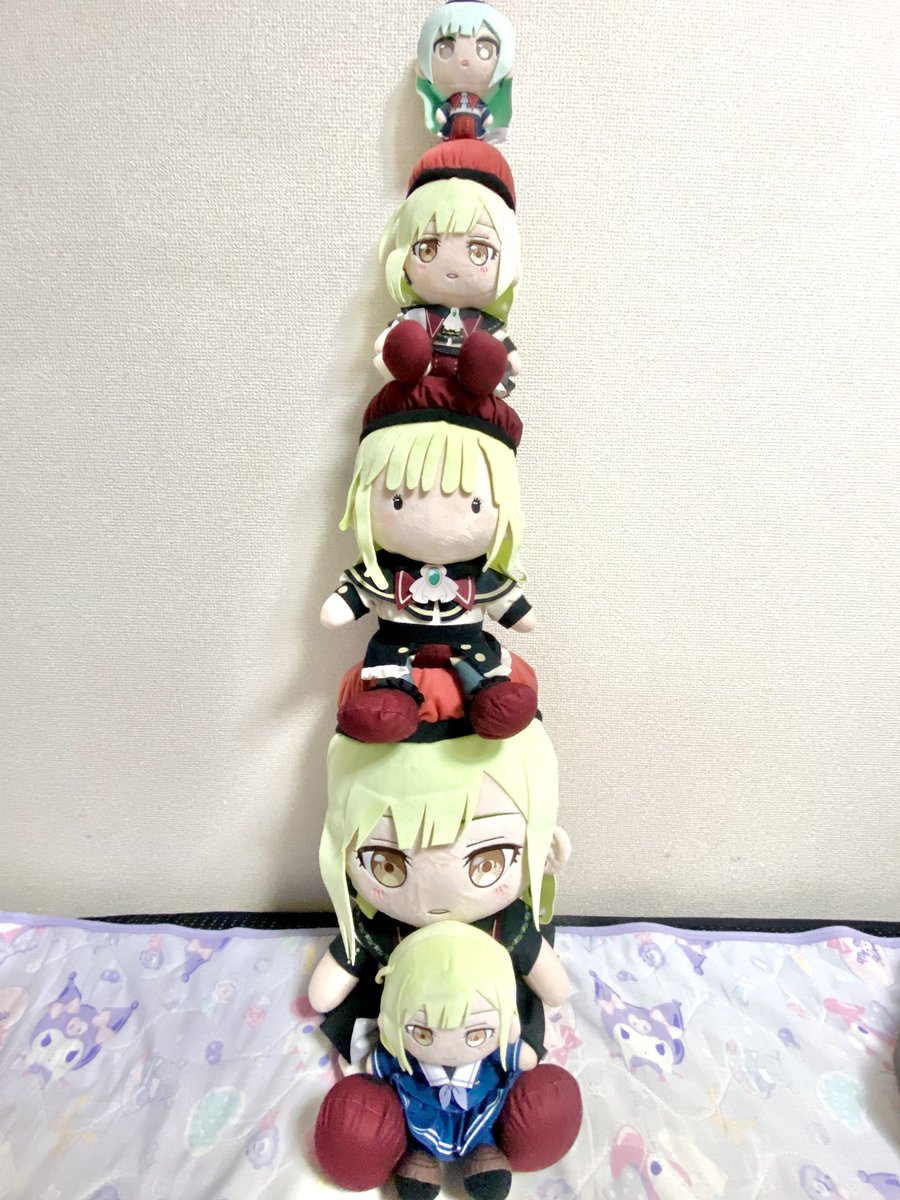 ゆ白菜🤟 tweet media