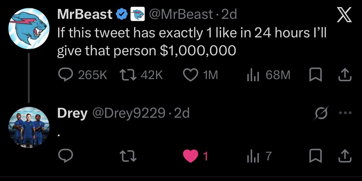 Drey tweet media