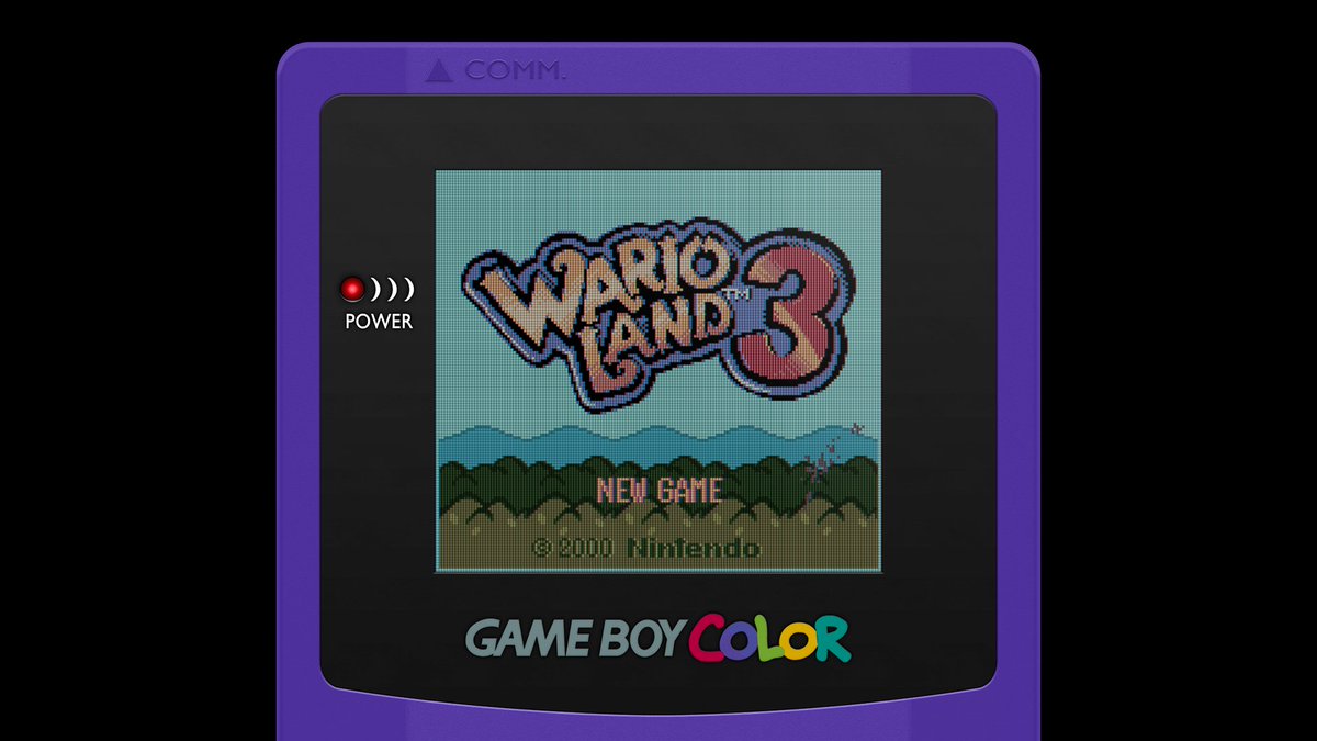 banditMarche's tweet photo. Messing around with RetroArch and shaders for the first time in about four years https://t.co/NSHEUBs4nv