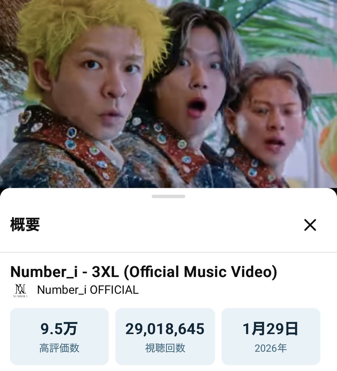Ni_3XL_29Mviews