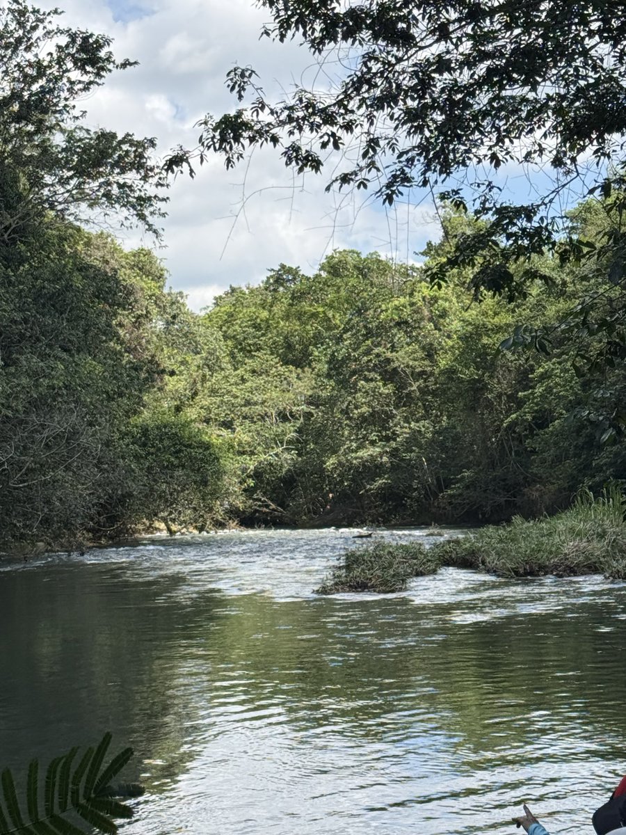 Sendero Las Brujas, Sajoma.