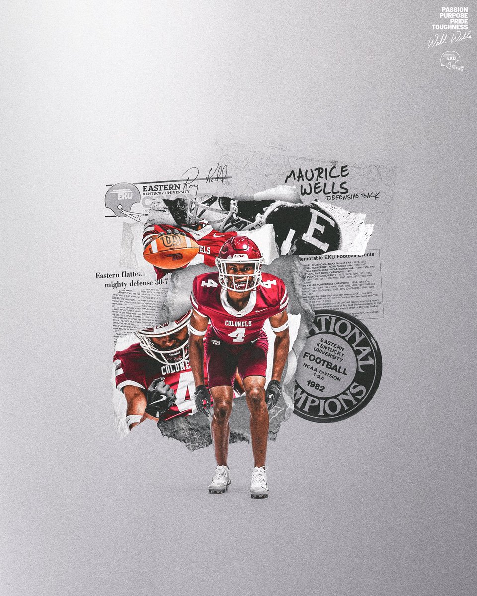 EKU Football tweet media