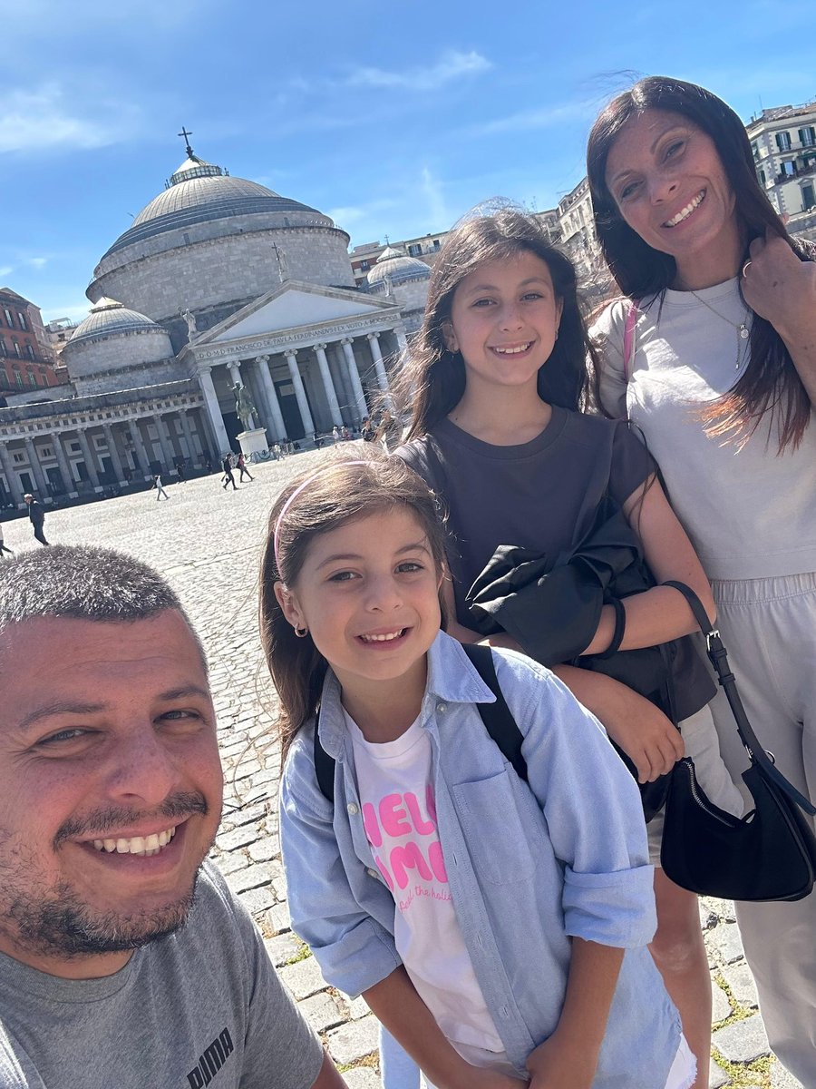 Francesco Verdicchio tweet media