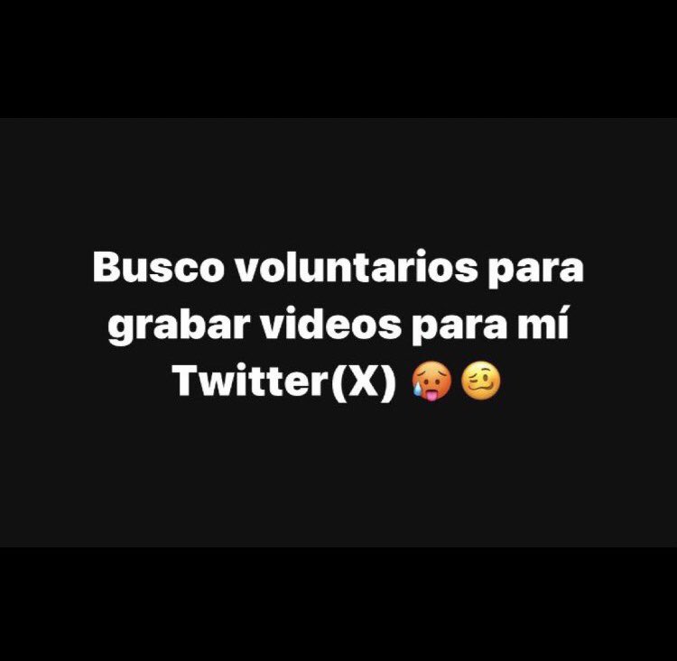 El que la preña 👅😈🍫 tweet media