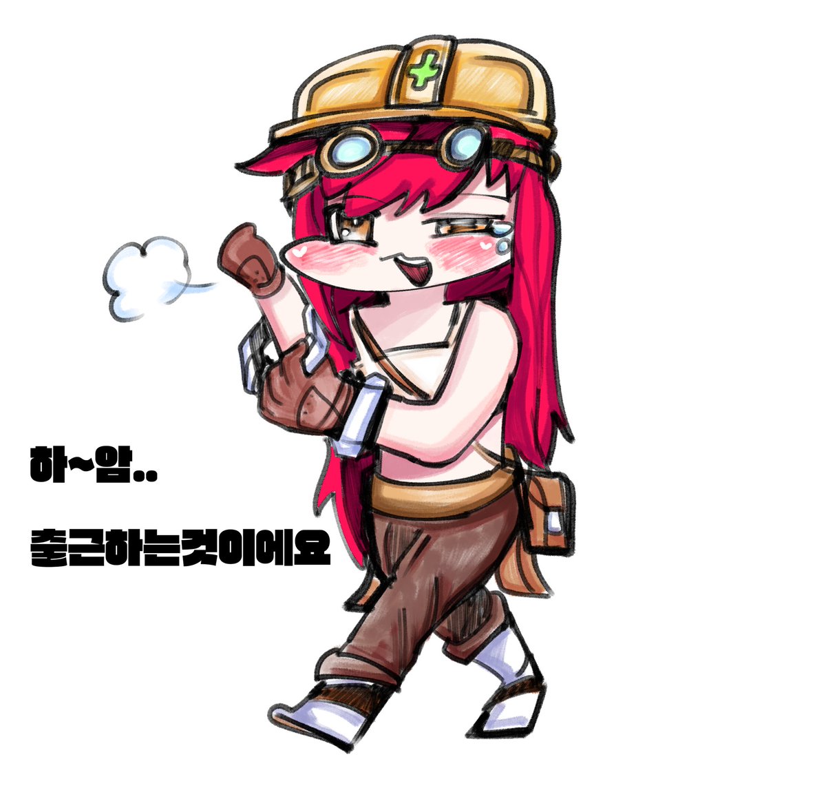 엔젤무룩 (수코 일요일 갑니다) tweet media
