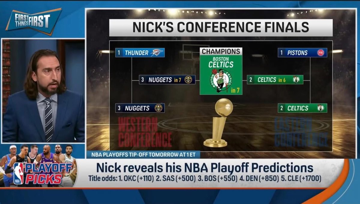 ajarreguin3's tweet photo. .@getnickwright wait you get paid to give your opinion?? let’s talk about this. https://t.co/wVqkULv0L7
