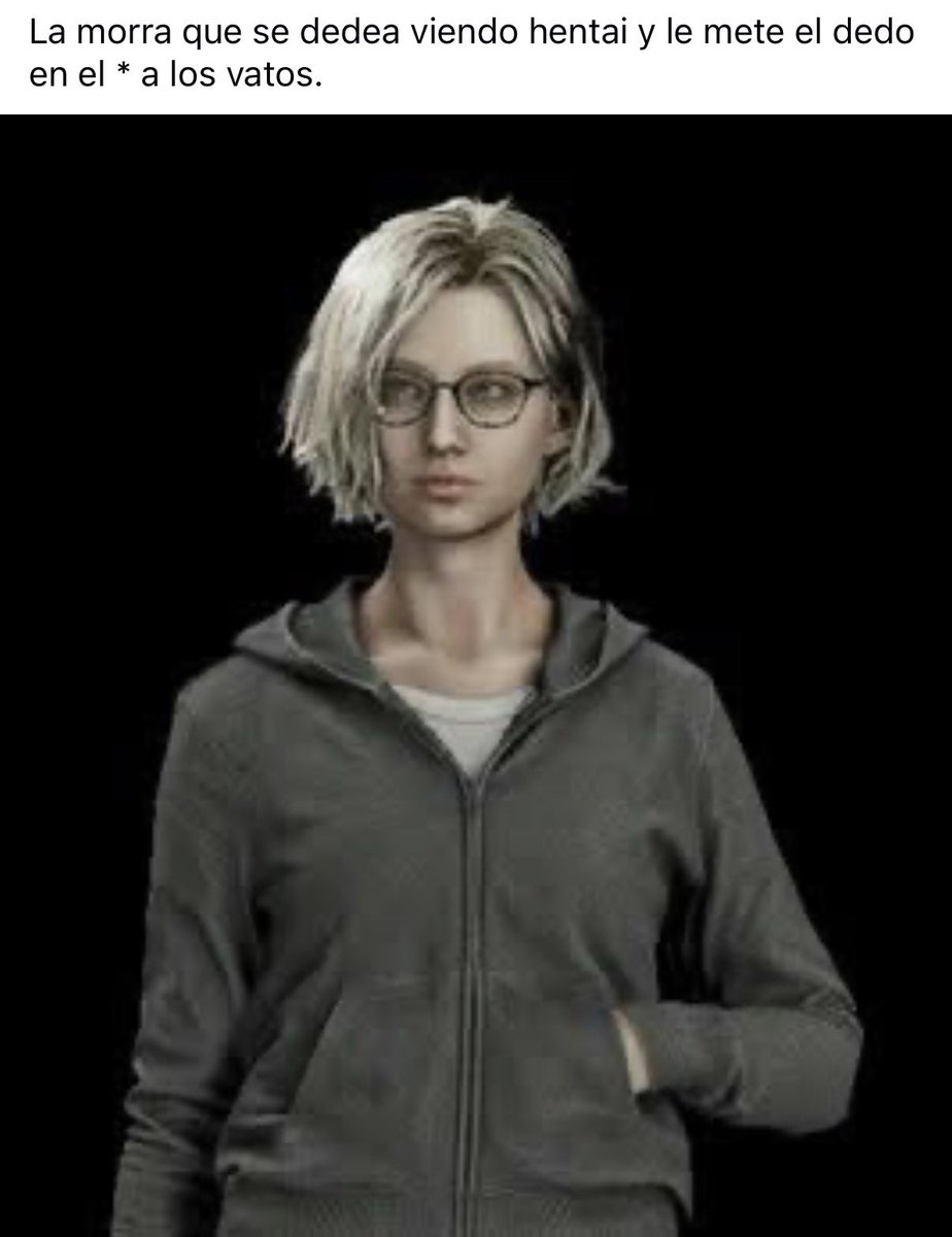 Leon S. Kennedy tweet media