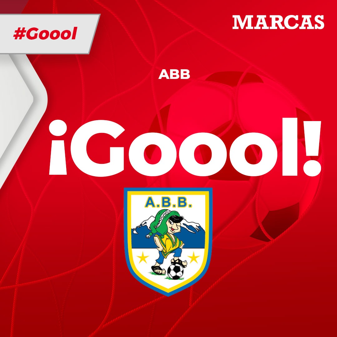 LaRazon_Bolivia's tweet image. Rodderyck Perozo anota de penal a los 23'PT, @ClubStrongest (0-1) @ClubABB en el Hernando Siles #Fecha5
#TheStrongest #ABB
@LaRazon_Bolivia