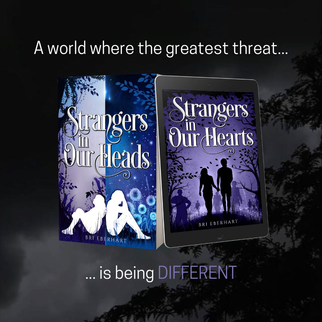Bri Eberhart is querying ✨️ tweet media