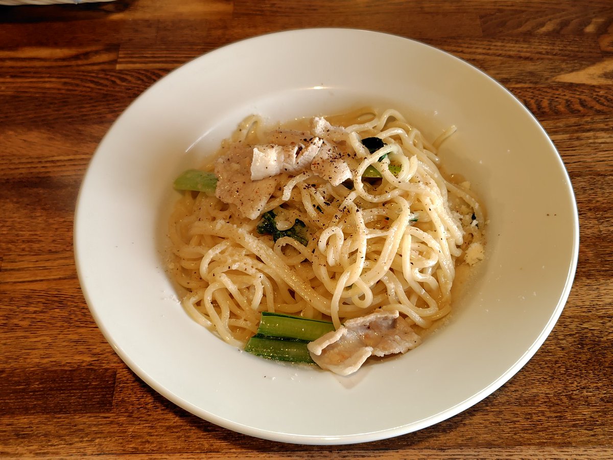 ラーメニスト@『デ部』ラーメニスト tweet media