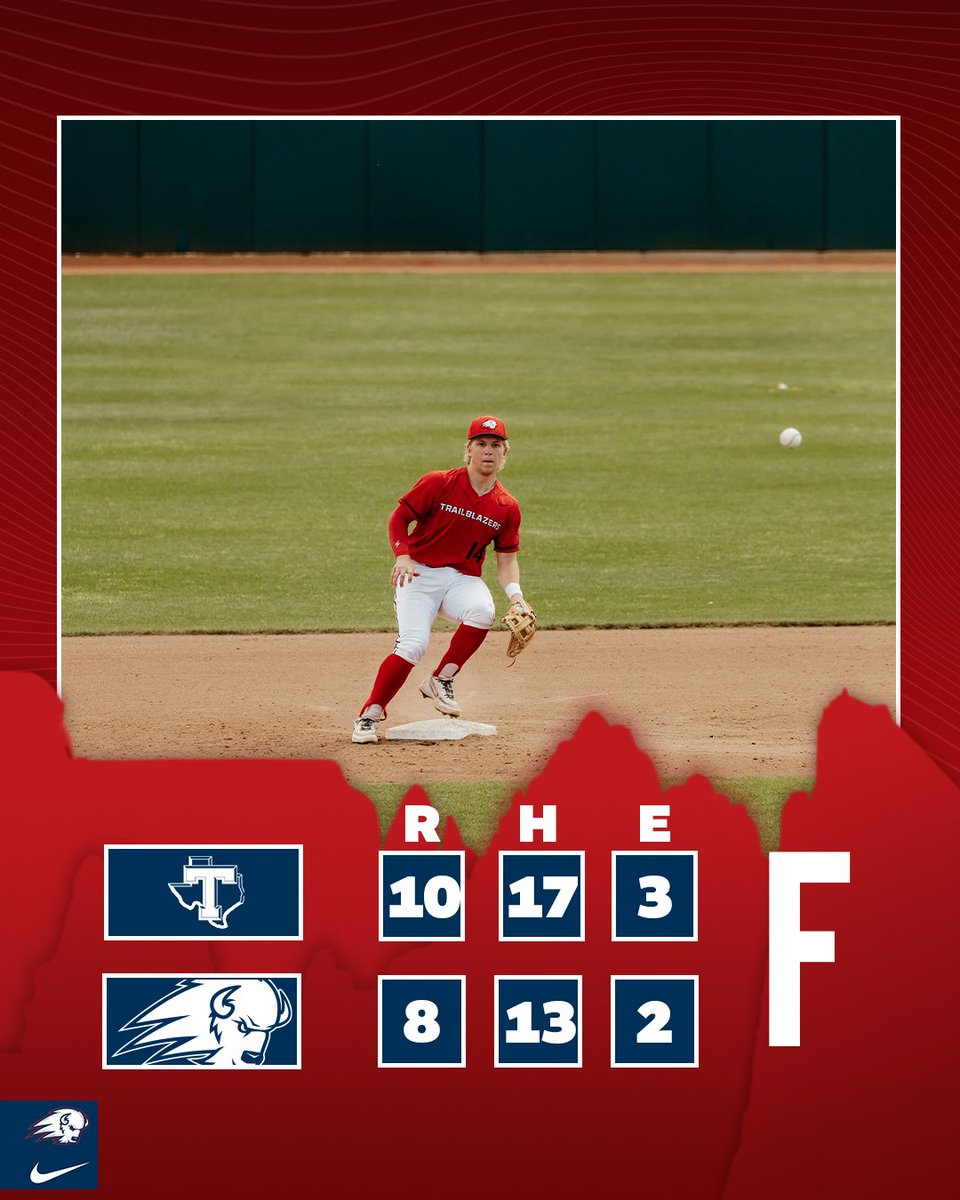 Utah Tech Baseball tweet media