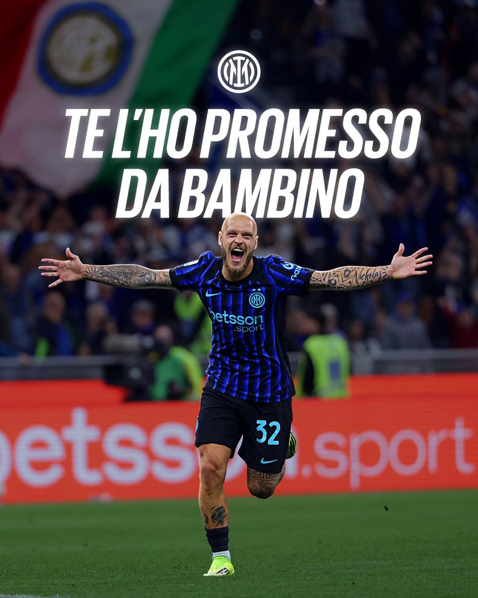 Inter ⭐⭐ tweet media