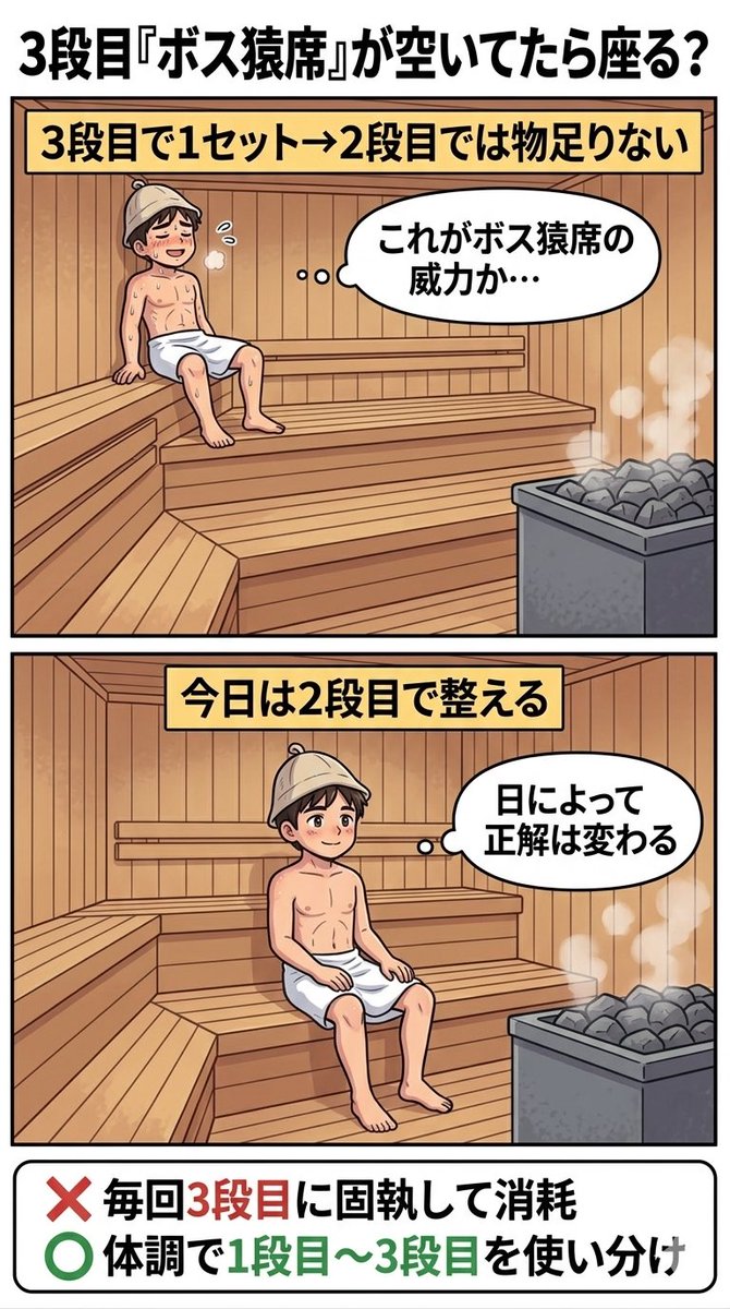 たーけん tweet media