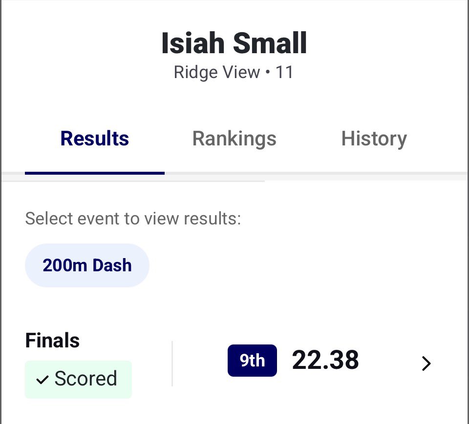 Zay Small tweet media