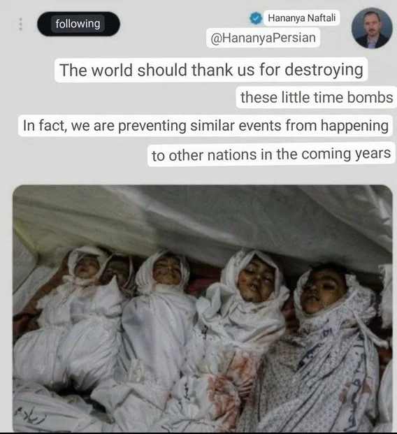 Israel Exposed tweet media