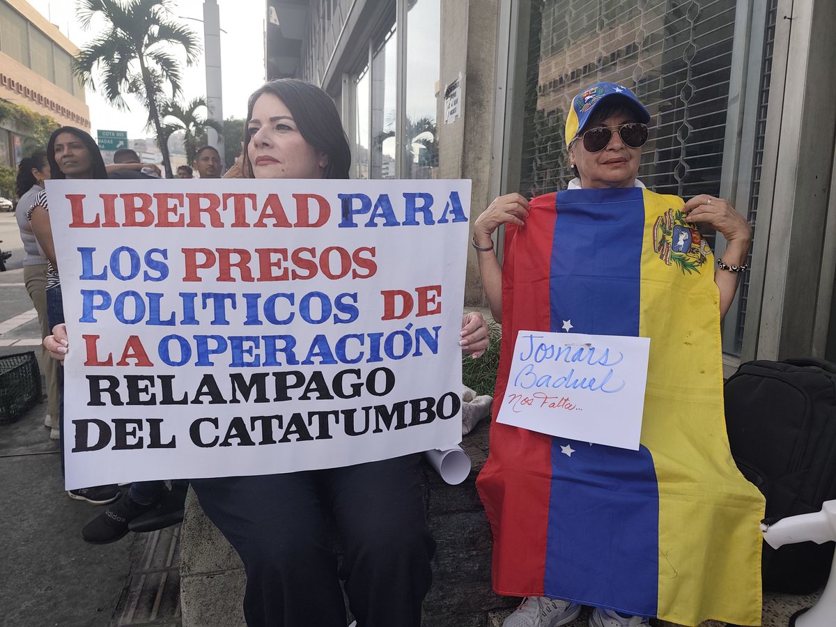 Marino Alvarado B tweet media