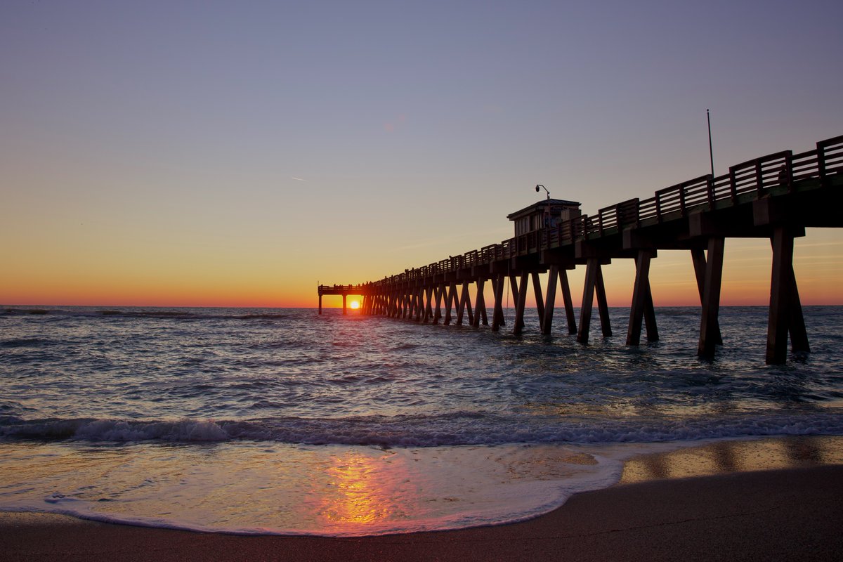 DeepGreens2's tweet image. #Sunset #Nature #Photography #BeachLife