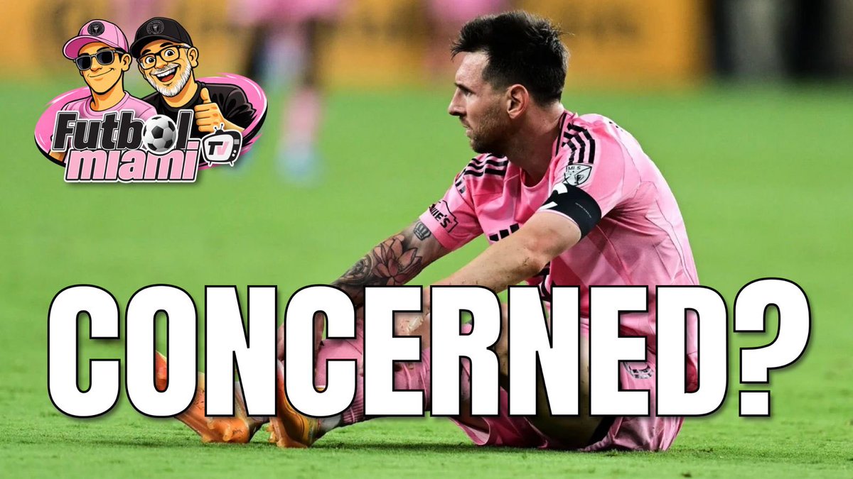 Futbol Miami TV tweet media