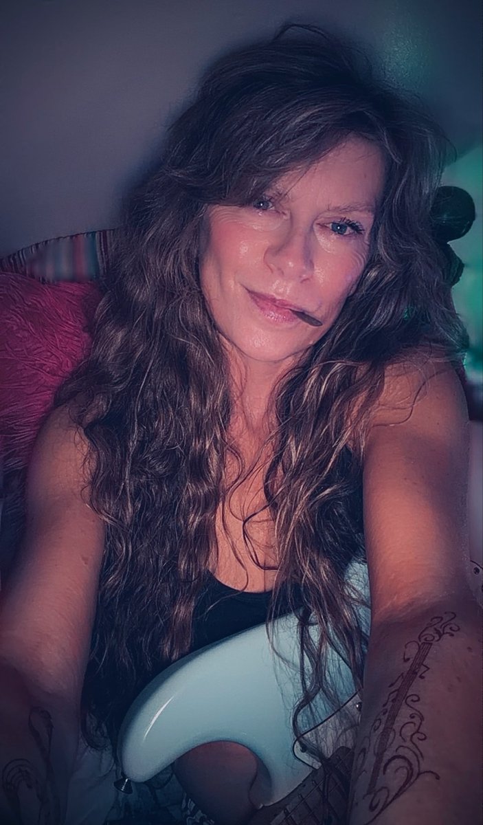 💜VioletMistyBlu💜 tweet media