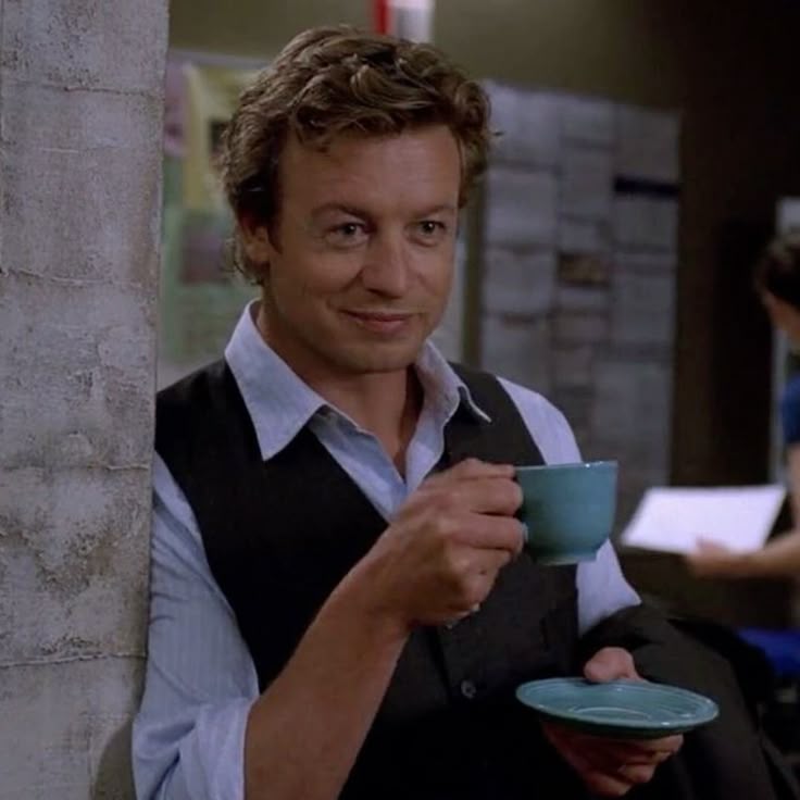 AckermanItzel's tweet image. Satoru como Patrick Jane.🫦

#satoru #gojo #patrickjane #elmentalista #thementalist