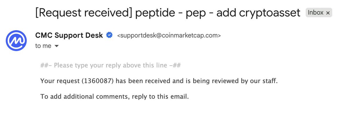 pep tweet media