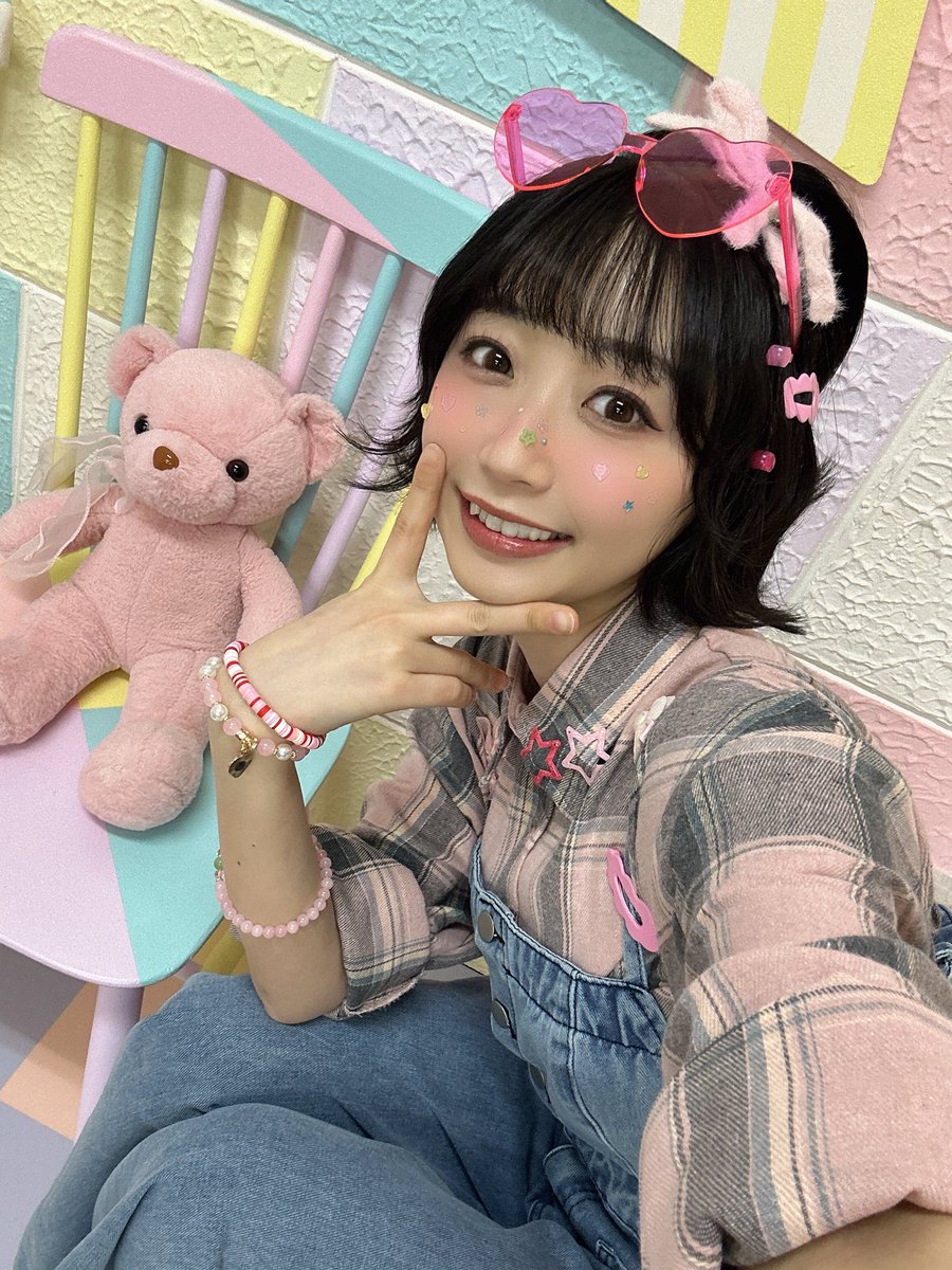 黒崎澪 tweet media
