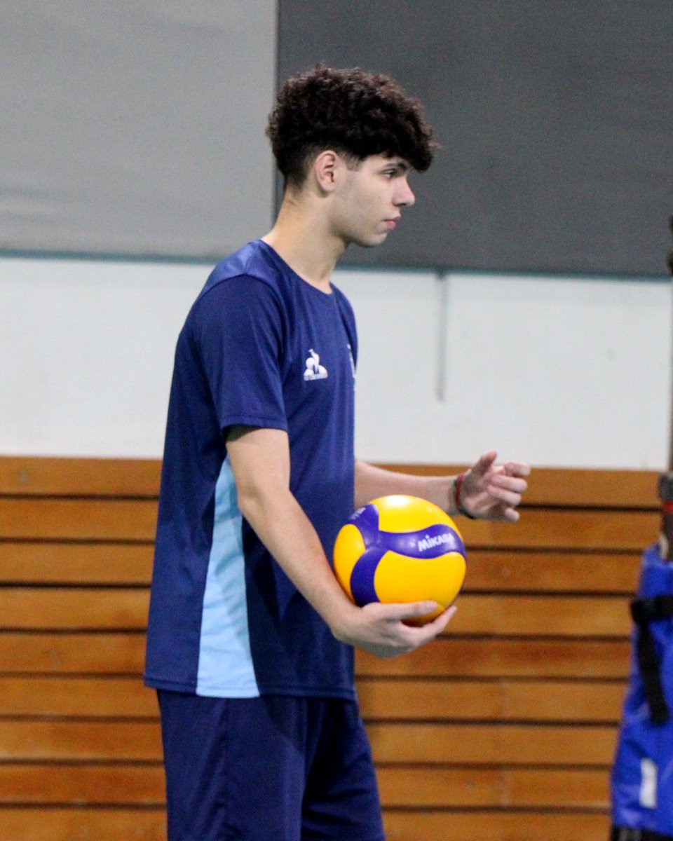 Voleibol Argentino tweet media