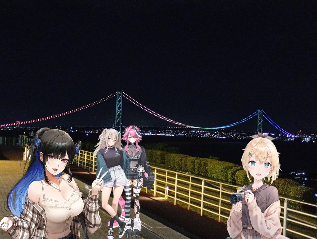 じゅん@Juntras tweet media