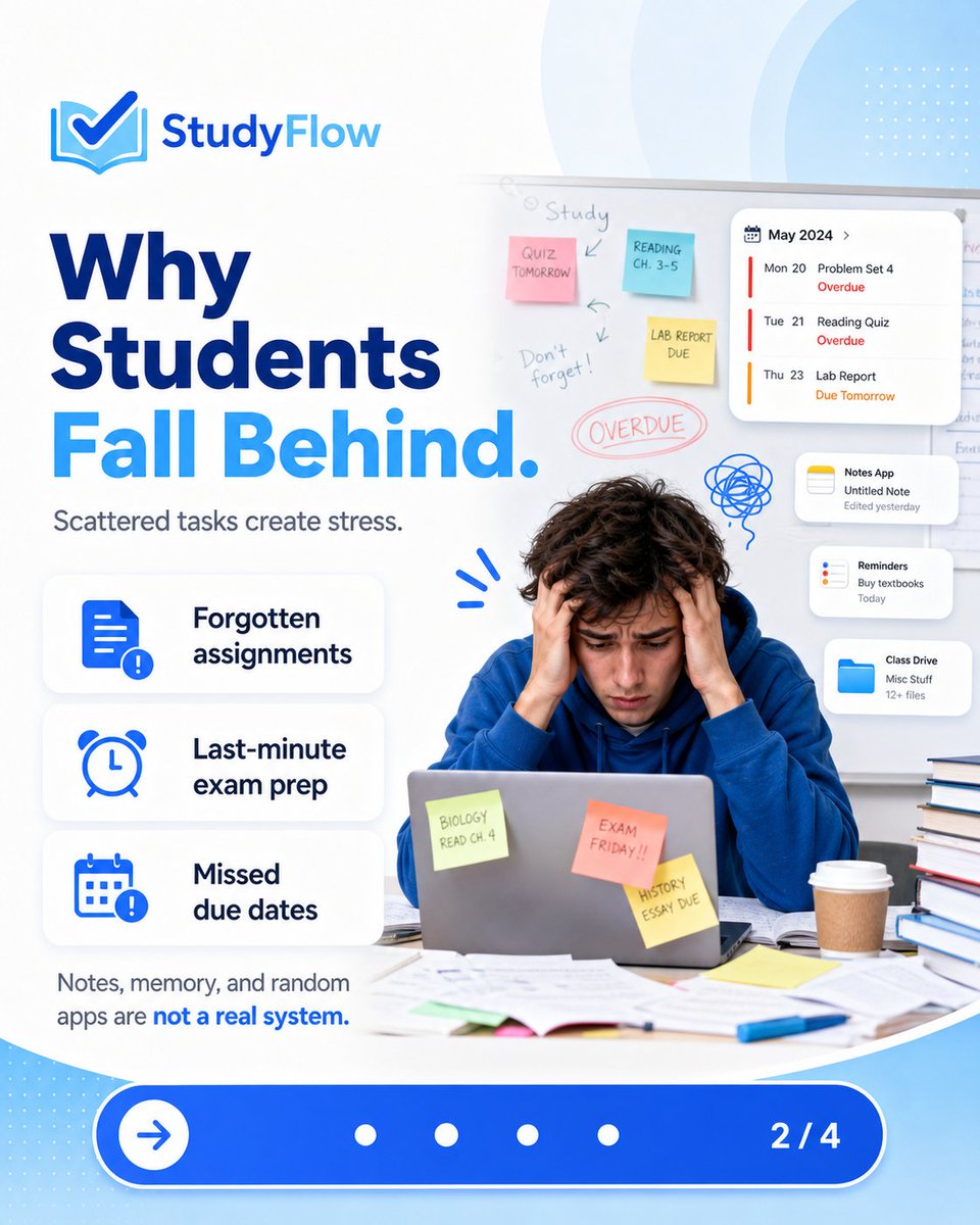 Study Flow App (@studyflowapp) / Posts / X