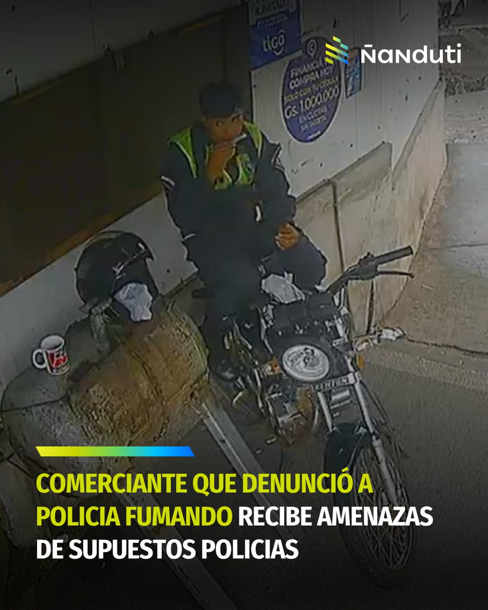 Radio Ñandutí tweet media