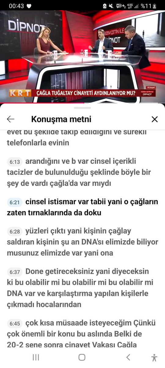 Deniz abla diyebilirsiniz🍀 tweet media