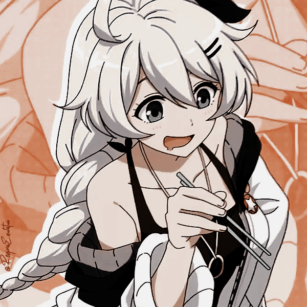 REGINAEXULATUS's tweet photo. ⠀
‘ Mhm … I can't say that my Sundays are relaxing. Every day has been stressful in equal measure. ’

A weary, frustrated sigh escapes the Princess' lips. But a smile does curl, once she spies the confectionary.

‘ ... But how can I turn down an offer like that .ᐣ ’ ♡
⠀ https://t.co/9iNG2qgypB