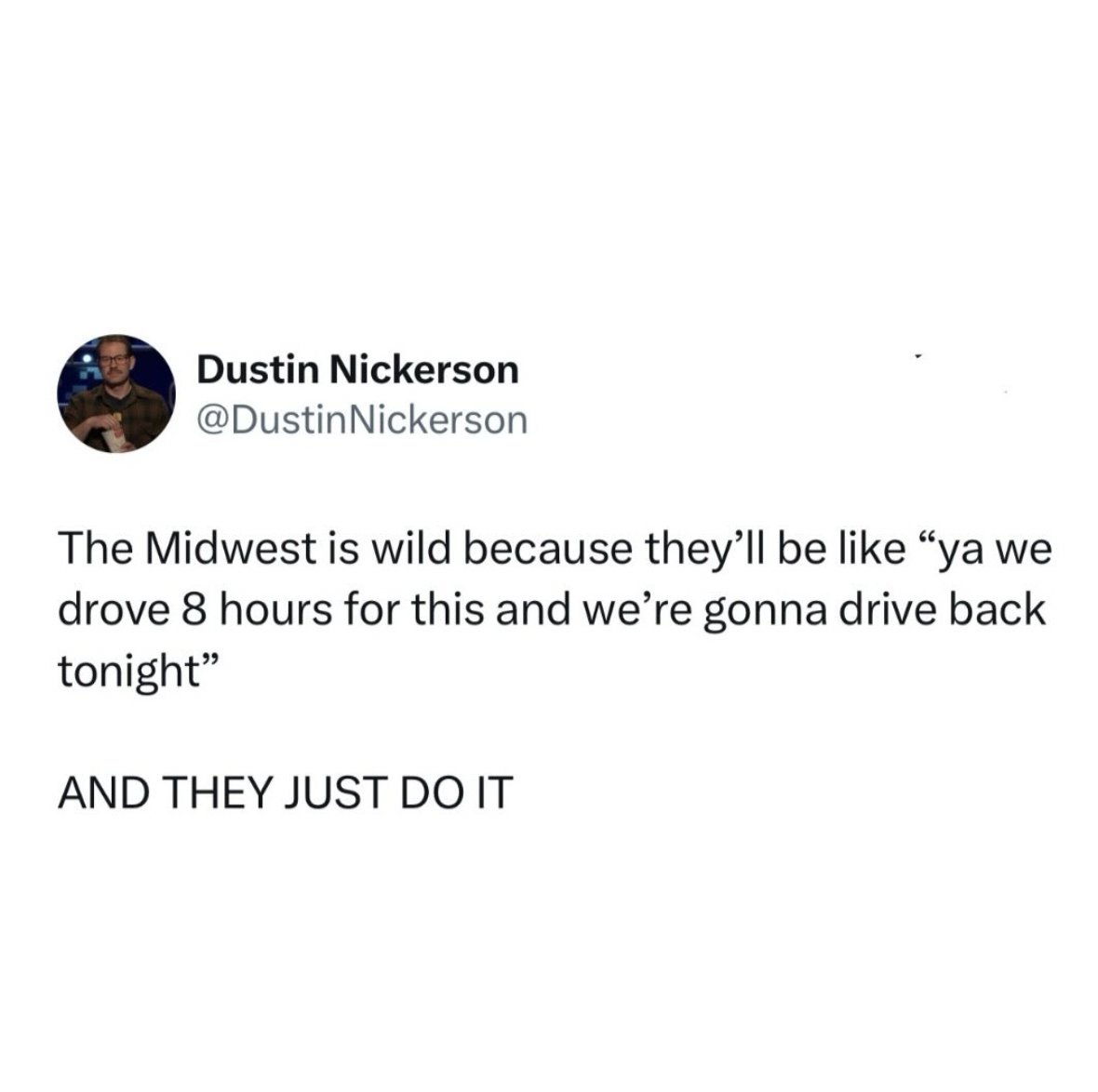 KwikTrip's tweet photo. yeah, and? https://t.co/9HLiu91di9