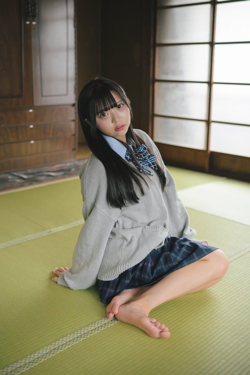 ほ そ や ん @ポートレート写真 tweet media