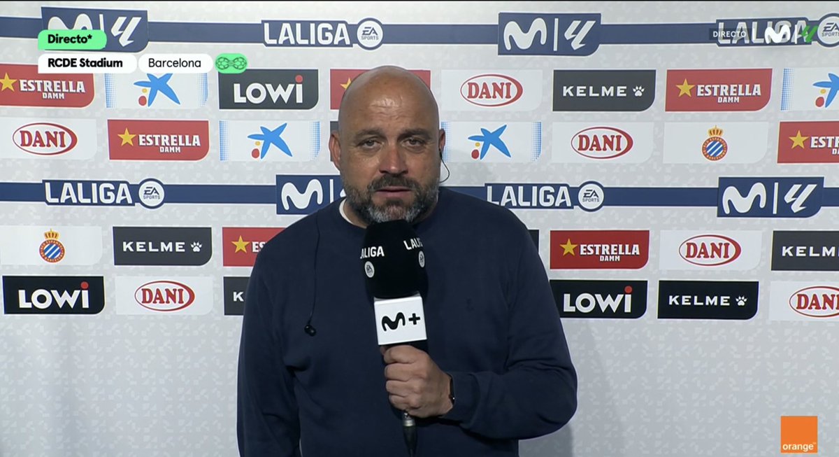 Copa tweet media