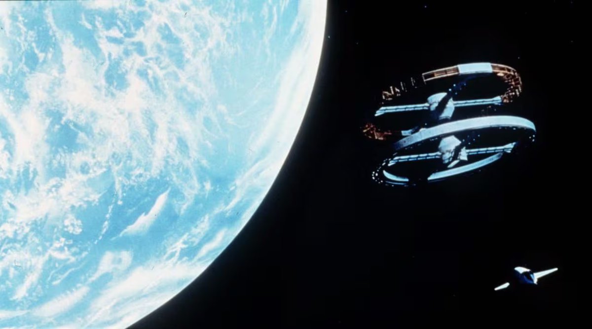 James_Hawke1's tweet image. It's not hard to fool people.

They pointed their scopes to the sky, showed some movies, and declared what the stars are.

And the world bought it.
#Masonic #matrix #global #mind #control #systems