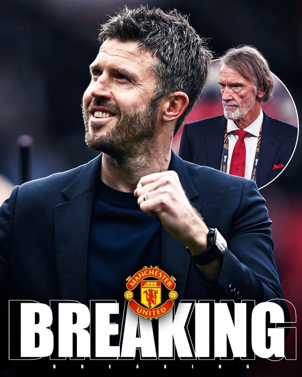 GIDEON MUFC tweet media