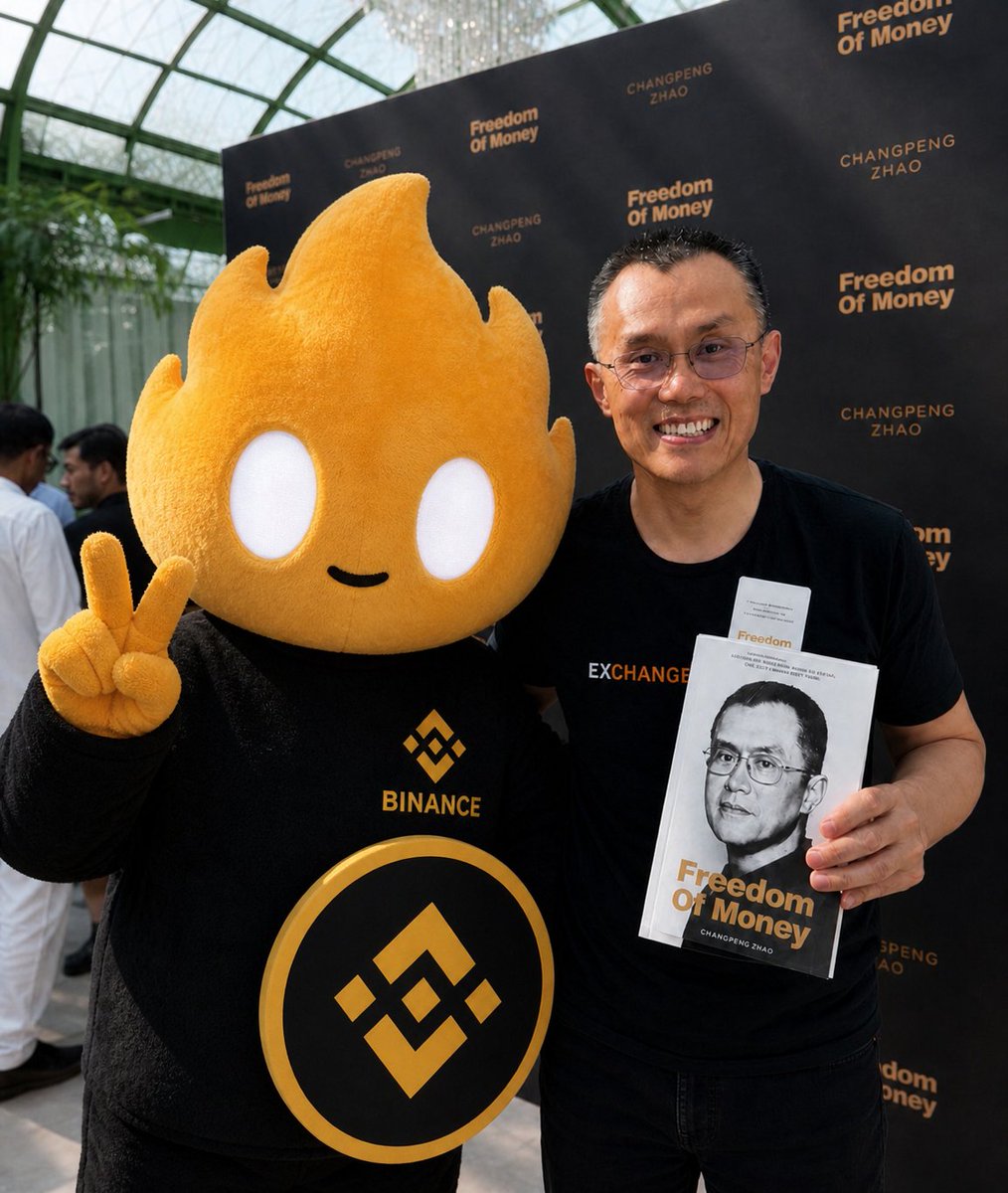 小火種🔶BNB tweet media