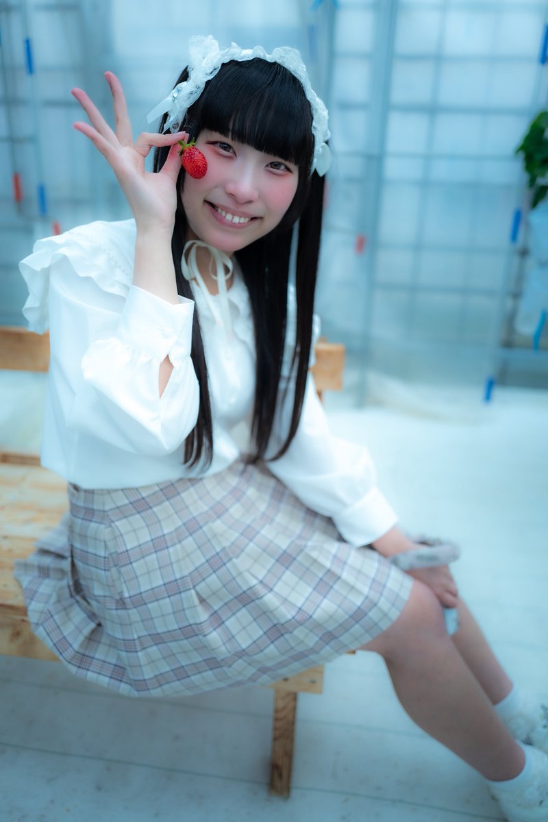 Post by みゆき on X: 🍓🐰