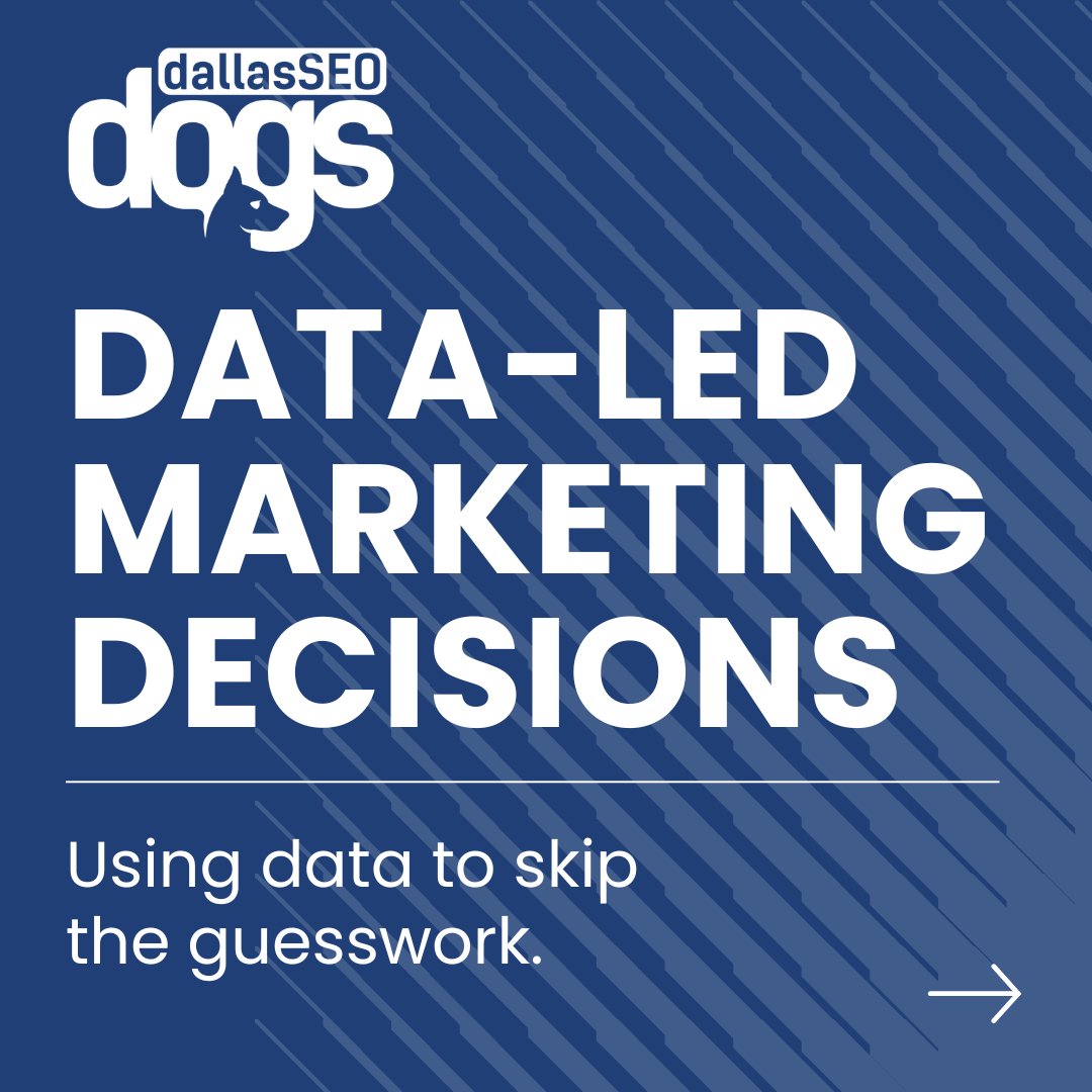 Dallas SEO Dogs tweet media