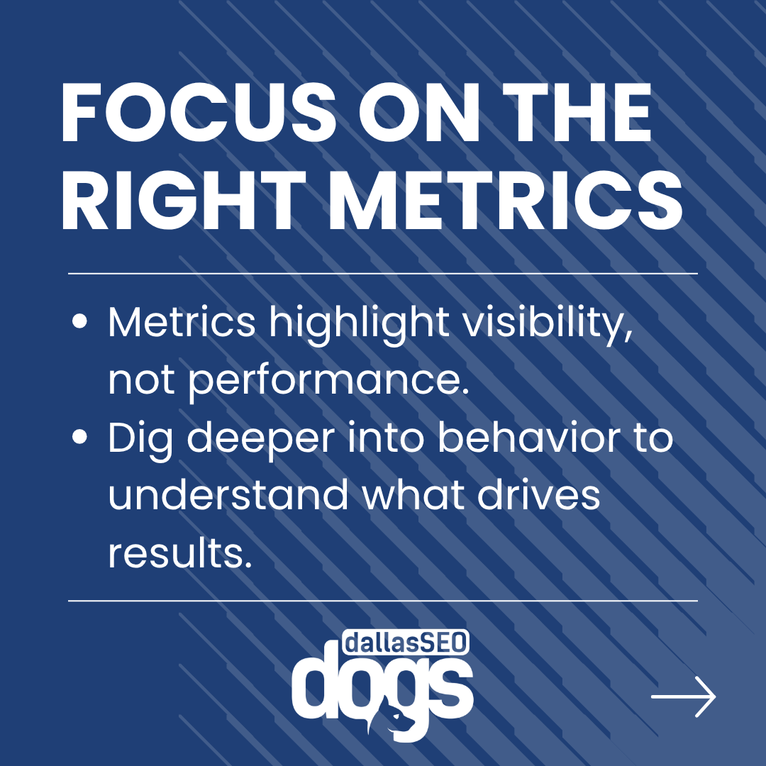 Dallas SEO Dogs tweet media