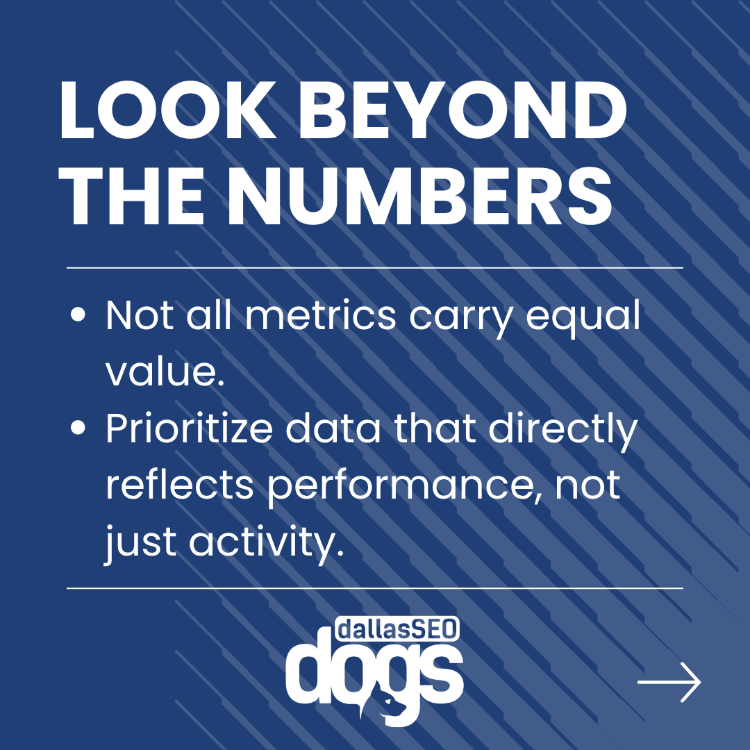 Dallas SEO Dogs tweet media