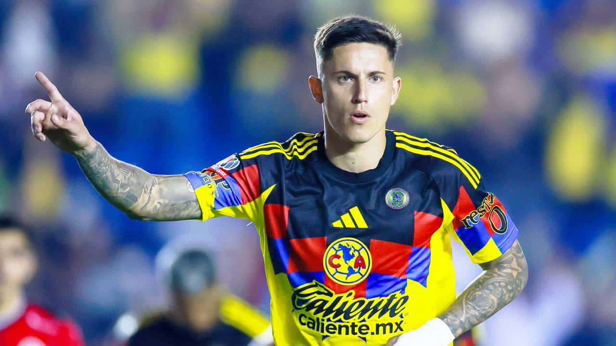 León Lecanda 🦁 tweet media